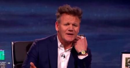 Lubisz pizzę z ananasem? Zobacz, co Gordon Ramsey o tym sądzi