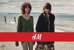 H&M - oferta i historia