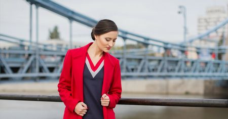 Piękne i kobiece sukienki od 29 złotych. Będą idealne na pierwsze wiosenne dni