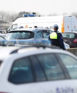 Belgia: Tunezyjczyk zatrzymany w Antwerpii oskarżony o terroryzm