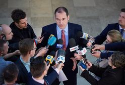 Posłowie PiS apelują do Ziobry: skandal w sądzie ws. Amber Gold, chcemy kontroli