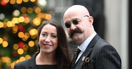 Nie żyje Paula Williamson. Była słynną żoną kryminalisty