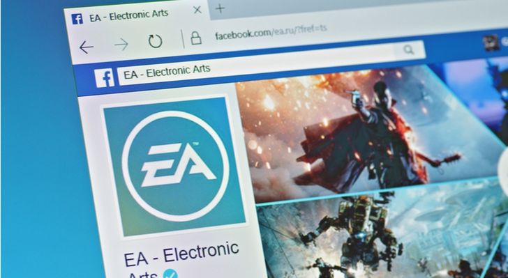 Microsoft nie chwali się swoimi wynikami. Dzięki Electronic Arts wiemy, dlaczego