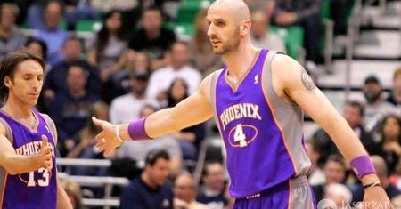 Marcin Gortat przeżywa trudne chwile. Koszykarz podjął natychmiastową decyzję o powrocie do Polski