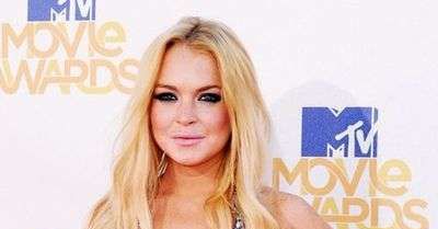 Lindsay Lohan: co się z nią dzieje?