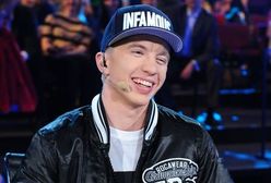 "Tylko taniec": Alan Andersz odzyskał zdrowie? W programie tryskał energią