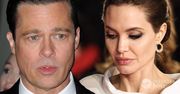 Szok! Angelina Jolie i Brad Pitt rozwodzą się?!