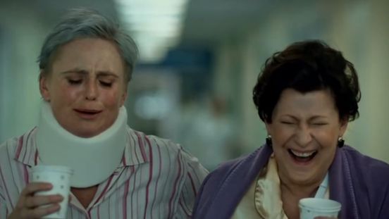 "Plan B" to połączenie komedii i dramatu