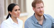 Megxit ruszył pełną parą. Harry i Meghan właśnie zaczęli odczuwać skutki odejścia z rodziny królewskiej