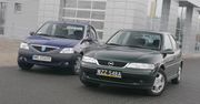 Opel Vectra B i Dacia Logan: dwa pomysły na tani samochód