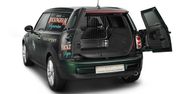 Mini Clubvan: modny i praktyczny