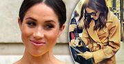 Meghan Markle zmieniła charakter pisma! Analiza jej podpisu po ślubie z Harrym wykazała sensacyjne hipotezy!