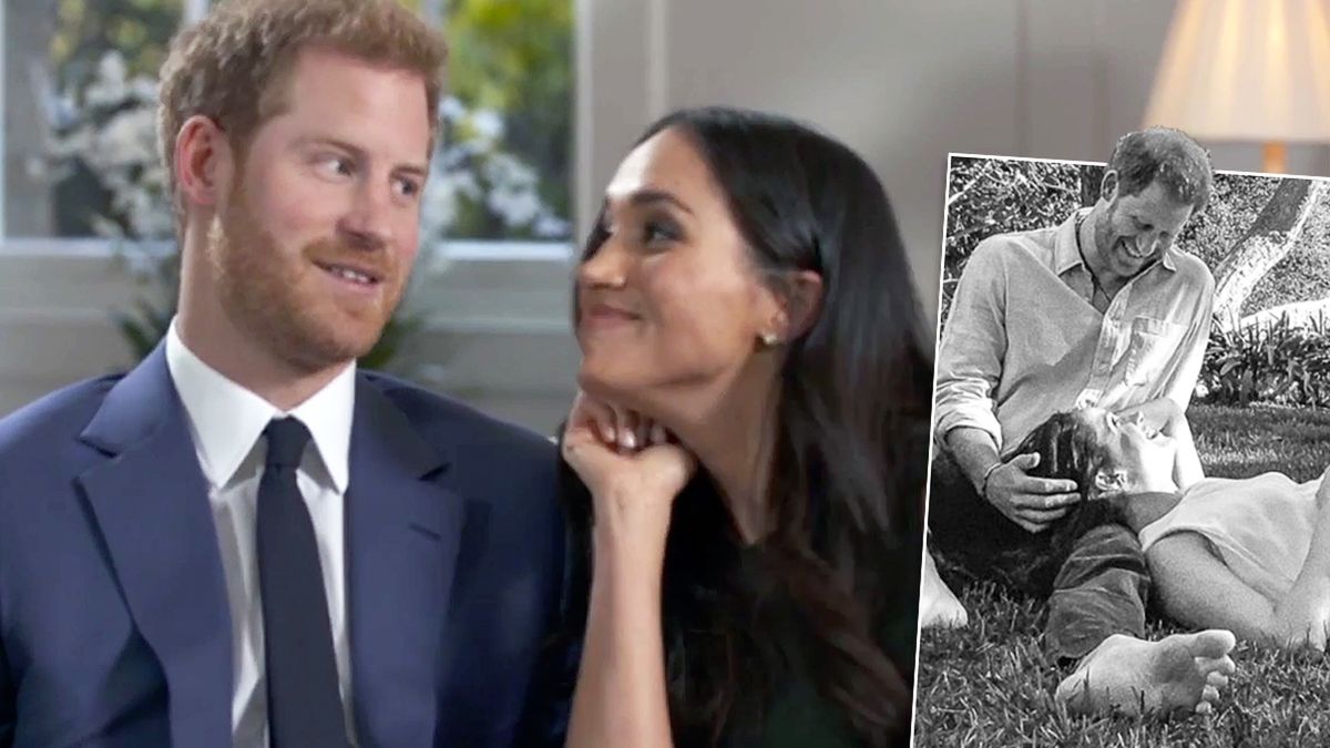 Meghan Markle i książę Harry znają płeć drugiego dziecka. Biorą pod uwagę nietypowe imię. Inspiracja zaskakuje