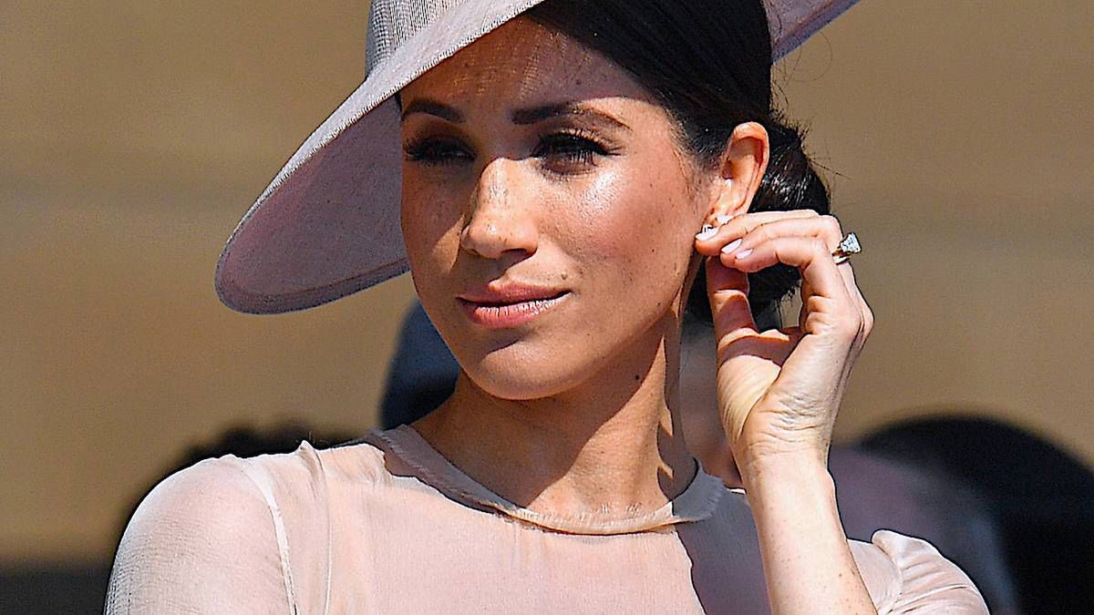 Wyciekły zapiski z pamiętnika Meghan Markle. Ujawniła porażającą prawdę o rodzinie królewskiej