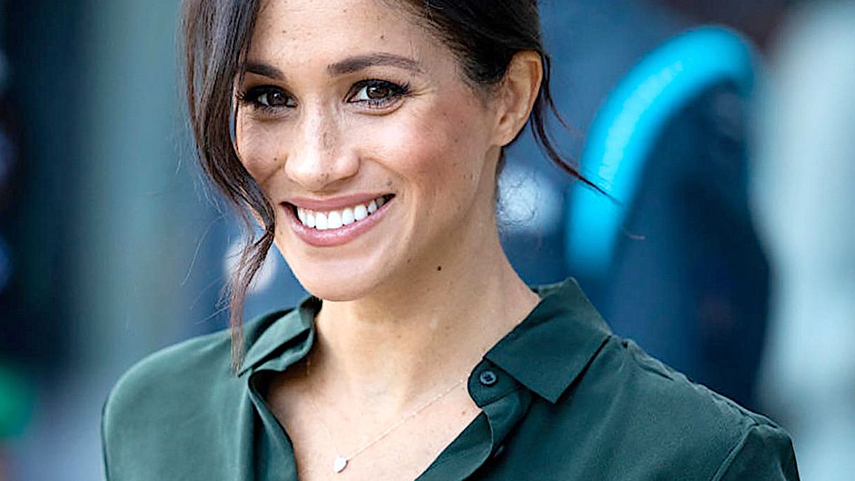 W brytyjskim radiu poinformowali o porodzie Meghan Markle! Wyprzedzili oficjalny komunikat?