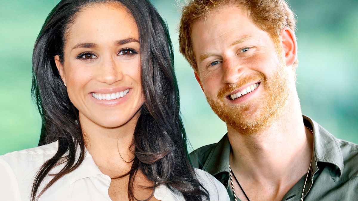 Jest oficjalne oświadczenie w sprawie porodu Meghan Markle! Rodzina królewska przerwała milczenie!