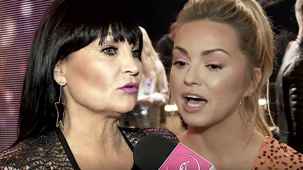 Iwona Pavlović i Ola Jordan skrytykowały decyzję widzów! Nie tak miał wyglądać finał "Tańca z gwiazdami"!  [WIDEO]