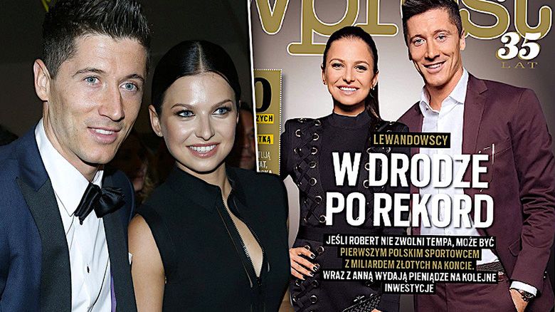 Wprost - Lista 40 najbogatszych Polaków