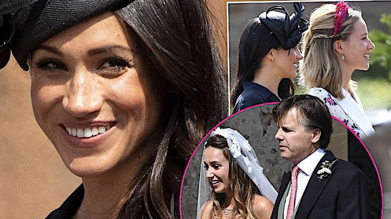 Meghan Markle urodziny