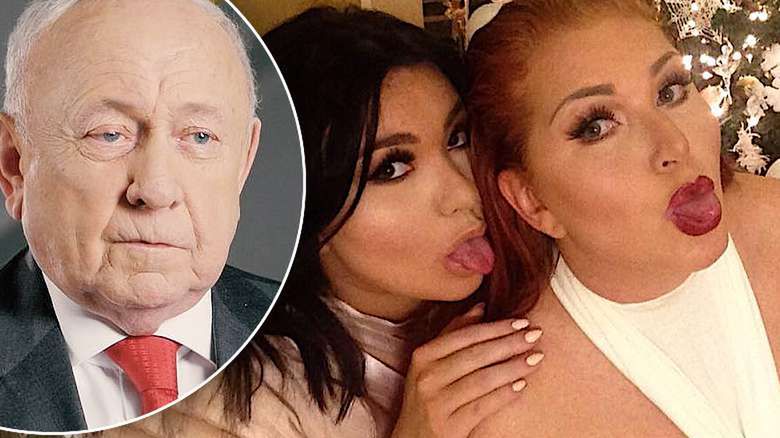 Grycanki, Zbigniew Grycan