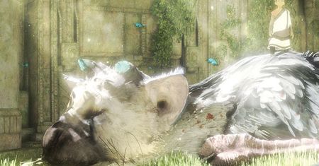 Chyba sam nie wierzyłem, że kiedyś przyjdzie mi to napisać - The Last Guardian ukończone