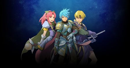 Star Ocean: First Departure R to… remaster dwunastoletniego remake’u