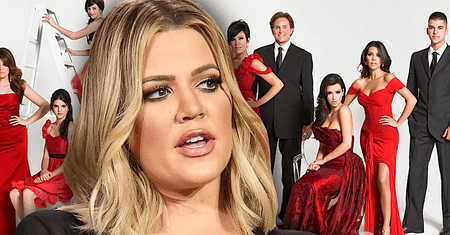 Khloe Kardashian zniknie z show-biznesu? W ostatnim wywiadzie opowiedziała o dużych zmianach