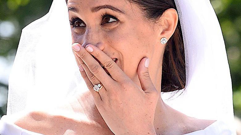 Meghan Markle prawdziwe imię