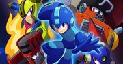 Mega Man 11 - recenzja. Trzydziestka na karku, a wciąż bawi się robocikami