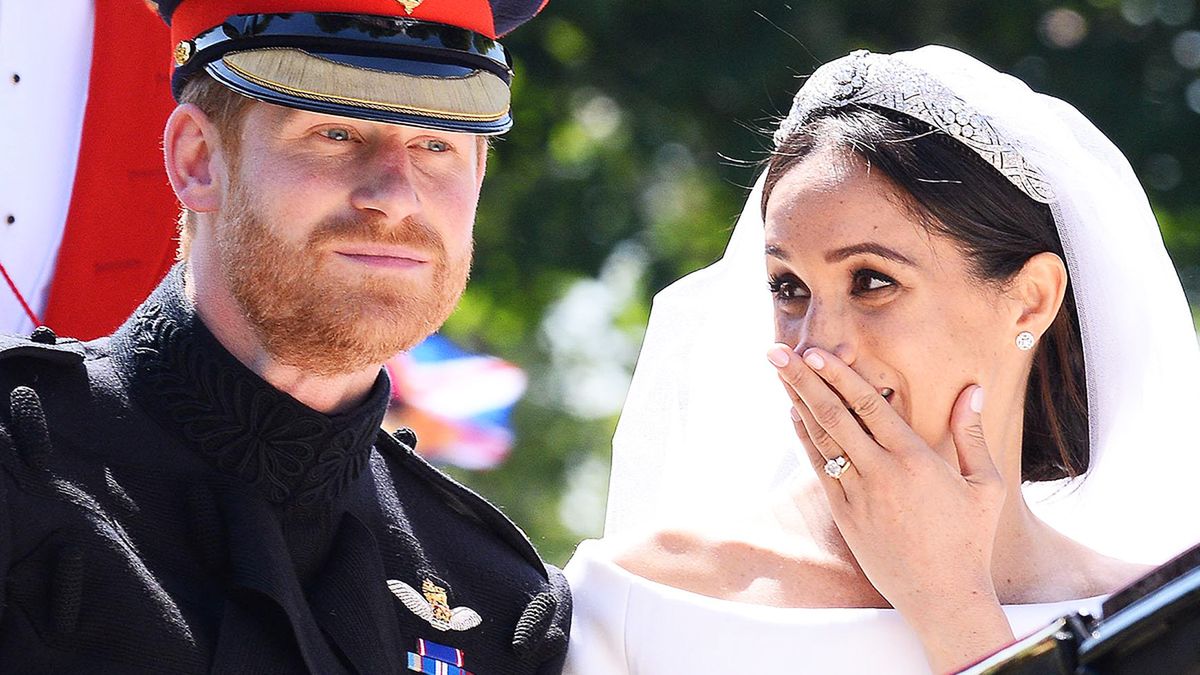 Meghan i Harry szykują się do jeszcze jednego ślubu, ale na nowych zasadach. Ceremonia ma być emitowana w telewizji