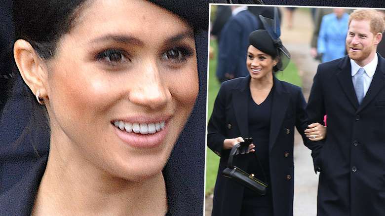 Meghan Markle analiza zdjęć