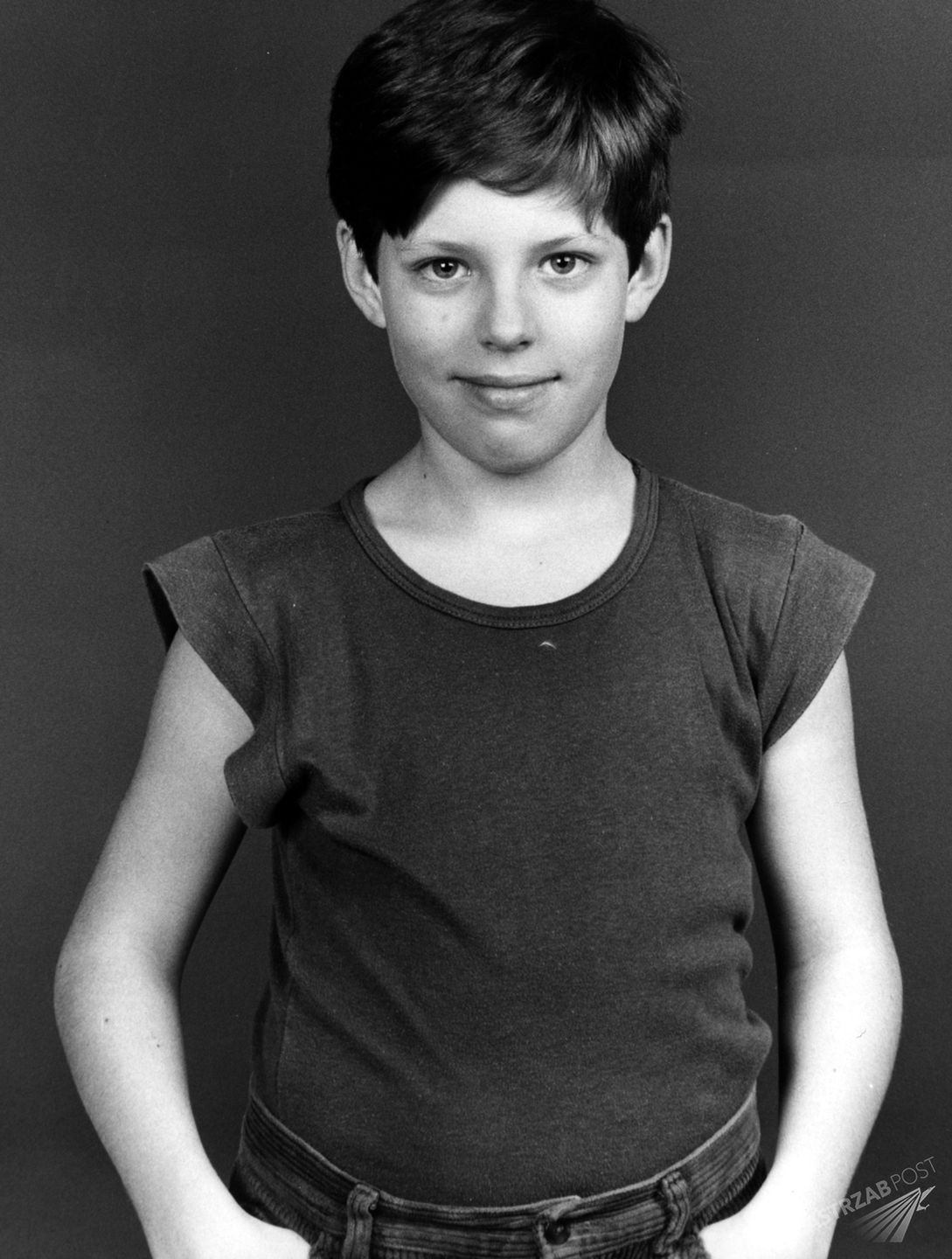 Mikołaj Radwan, 1997r.