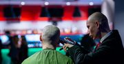 "Hitman 2": ogolili się na łyso. Tak spełnili marzenie chłopca