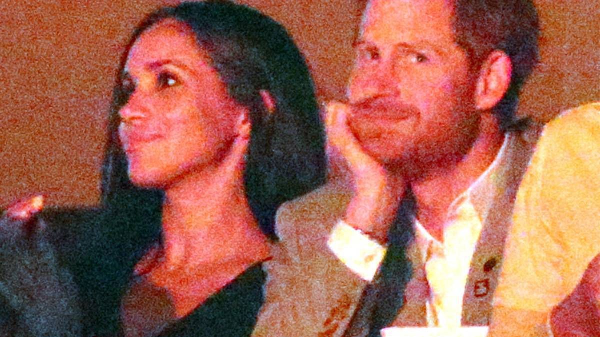 Meghan Markle i Harry'emu służy życie w Los Angeles. Najnowsze zdjęcia paparazzi są tego najlepszym dowodem