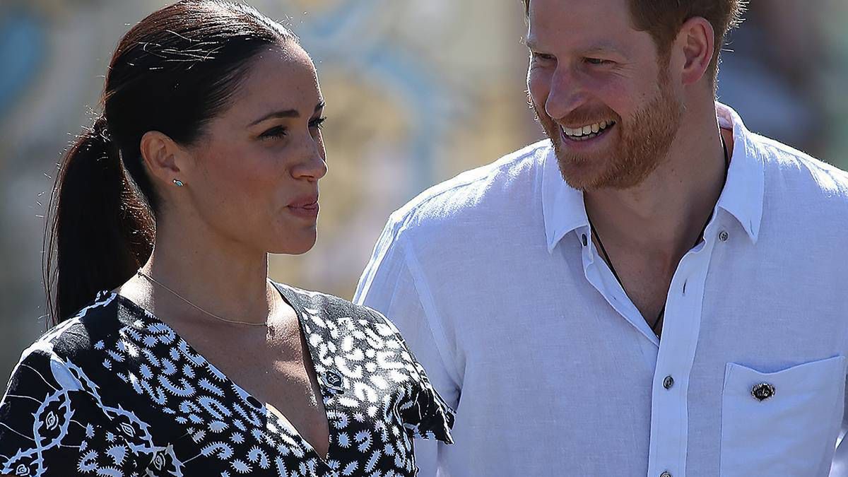 Wydało się, gdzie Meghan i Harry zabrali Archiego na święta! To luksusowy kurort, w którym odpoczywają gwiazdy