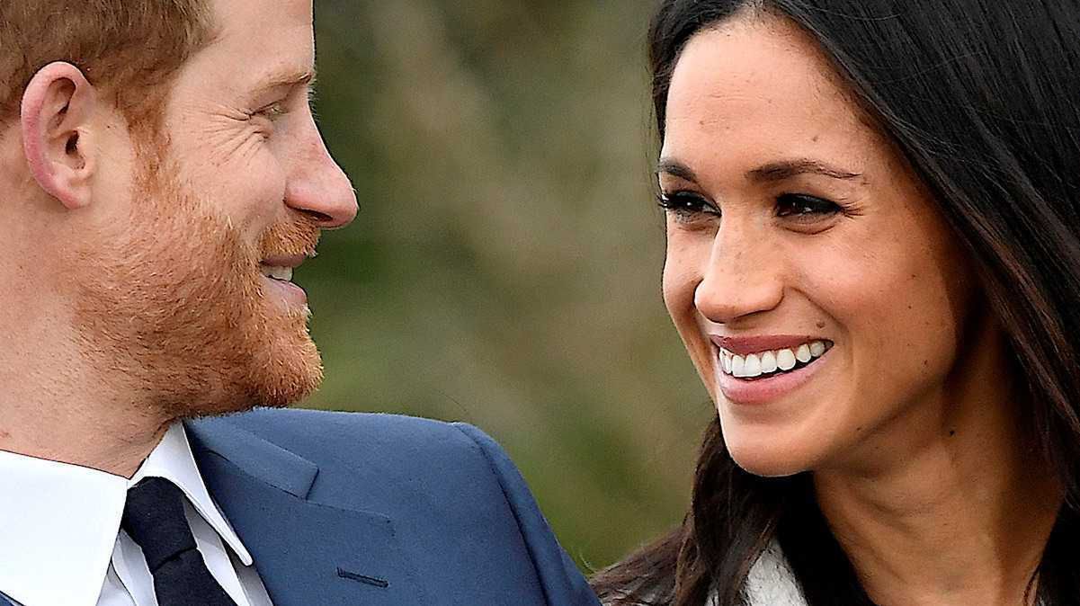 Meghan Markle urodziła? Książę Harry ojcem?