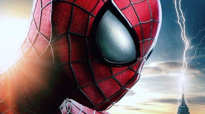 Moje prośby zostały wysłuchane - w The Amazing Spider-Man 2 zagramy jako Peter Parker