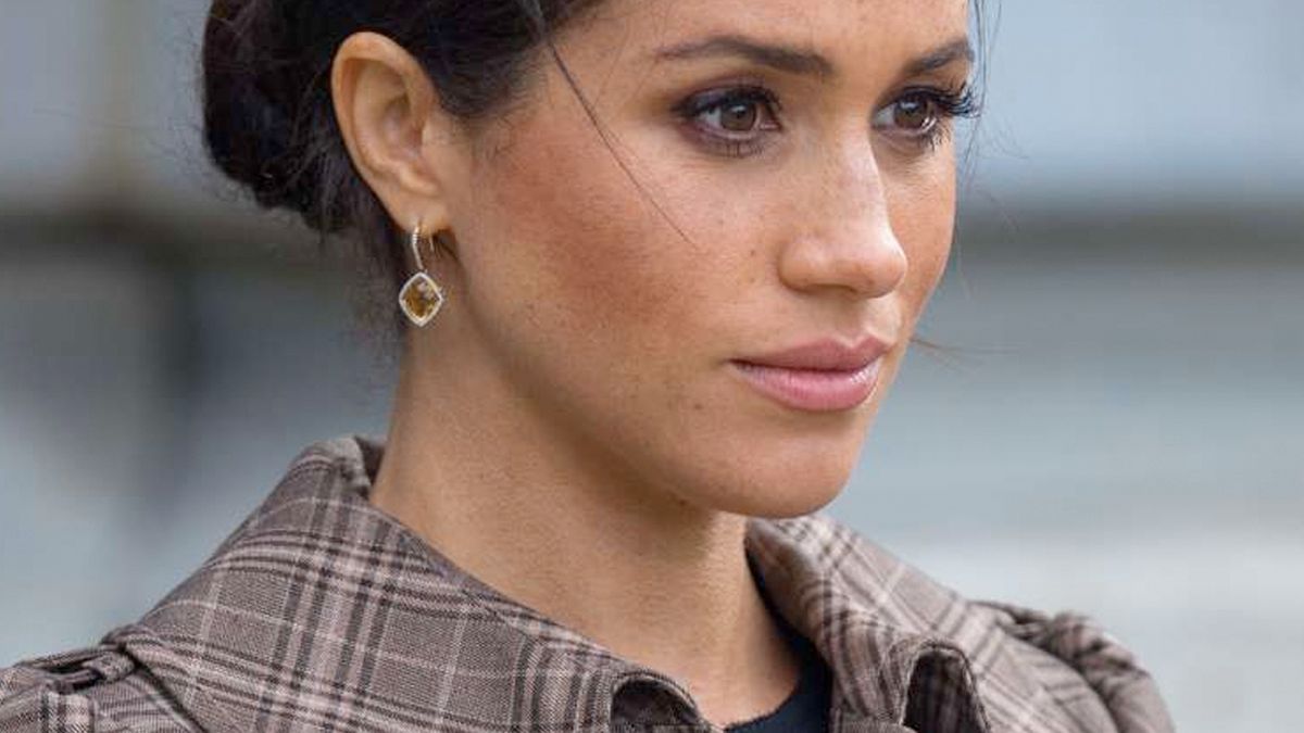 Meghan Markle