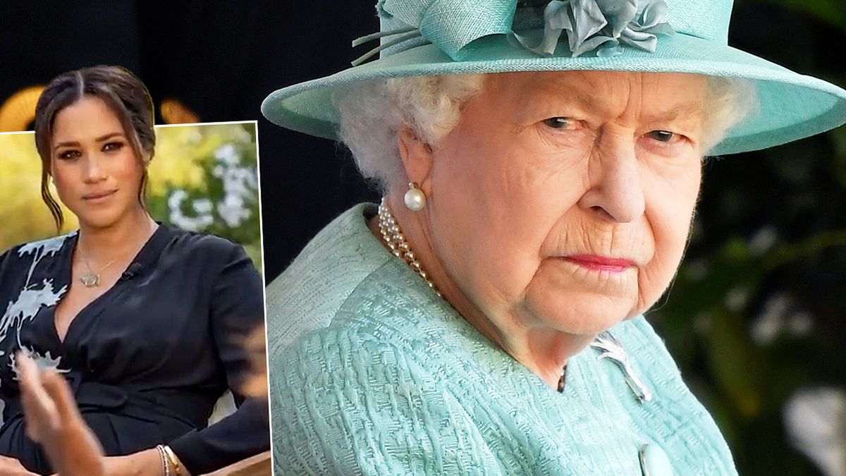 Meghan Markle zadzwoniła do królowej z kondolencjami. Postawa monarchini imponuje