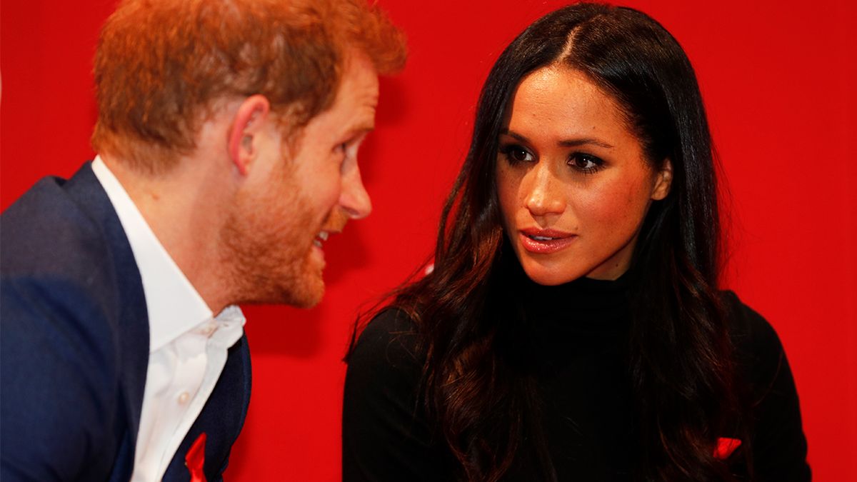 Meghan Markle boi się, że straci księcia Harry'ego. Ma coraz poważniejsze powody. "Nie jest tym zachwycona"