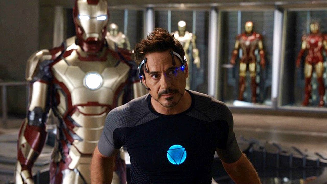 Program TV na niedzielę – "Iron Man 3", "Wall Street", "Jupiter: Intronizacja" [01-12-2019]
