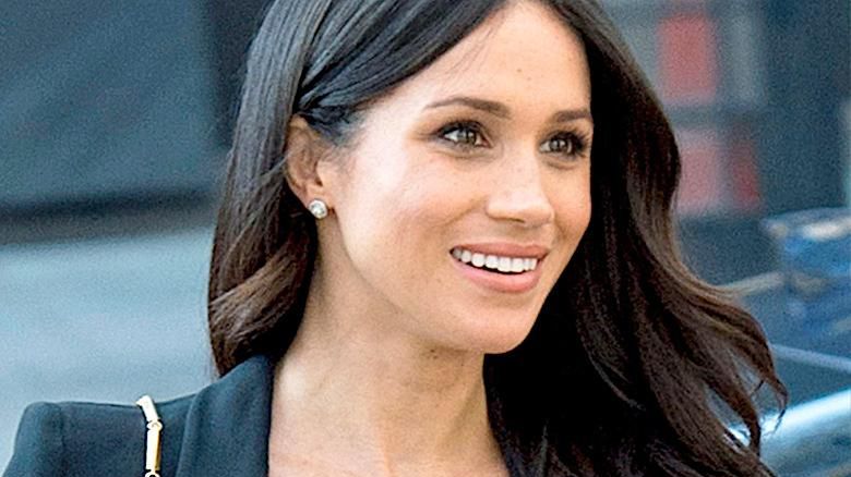 Meghan Markle sukienka