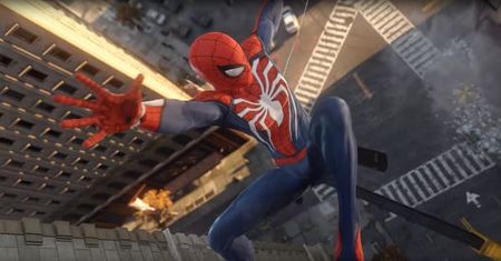 Nadchodzące premiery: opuszczone smocze questy Spider-Mana (3 - 9.09)
