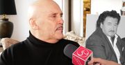Testament Krzysztofa Krawczyka budzi wielkie emocje. Marian Lichtman o sporze żony artysty z synem