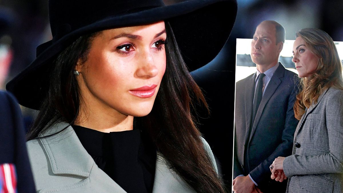 Meghan Markle na złość Camebridge'om dokonała zmian w akcie urodzenia Archiego. Właśnie sekret ujrzał światło dzienne