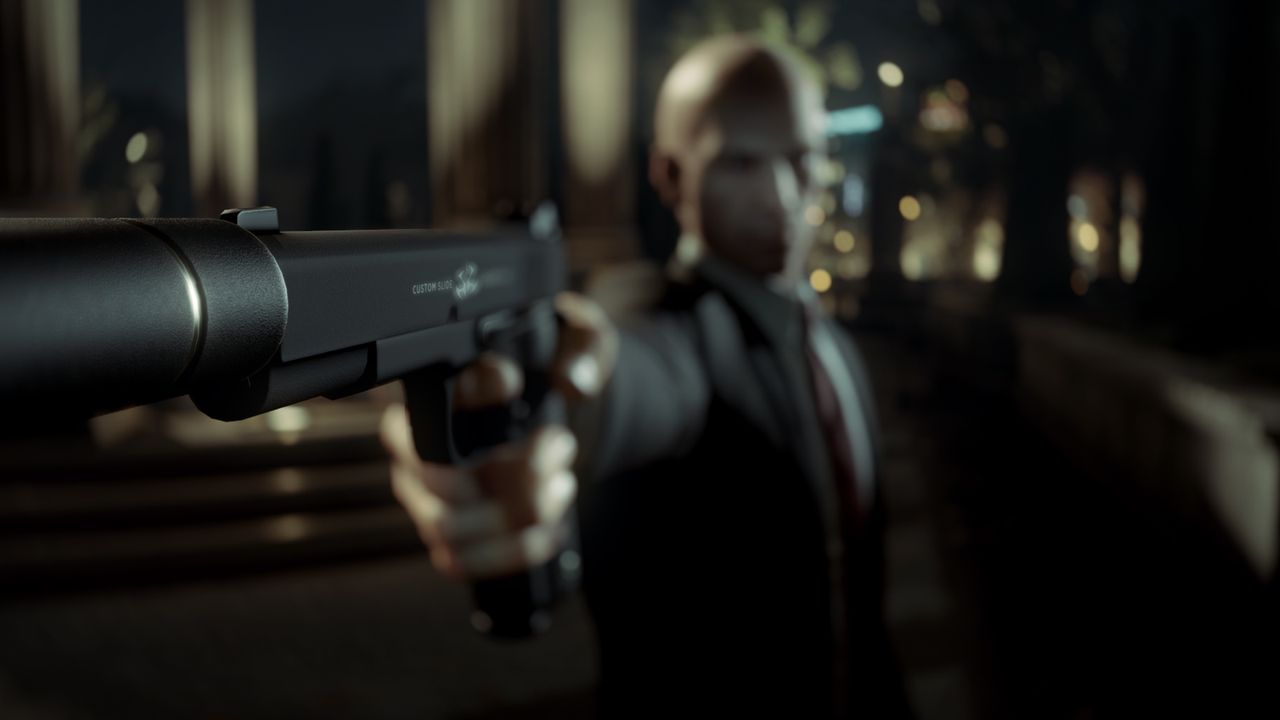 Hitman może i wraca na właściwe tory, ale od szczerego zachwytu betą jestem daleki