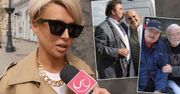 Paulla miała nagrywać piosenkę z Lichtmanem. Teraz ostro komentuje jego konflikt z menadżerem Krawczyka