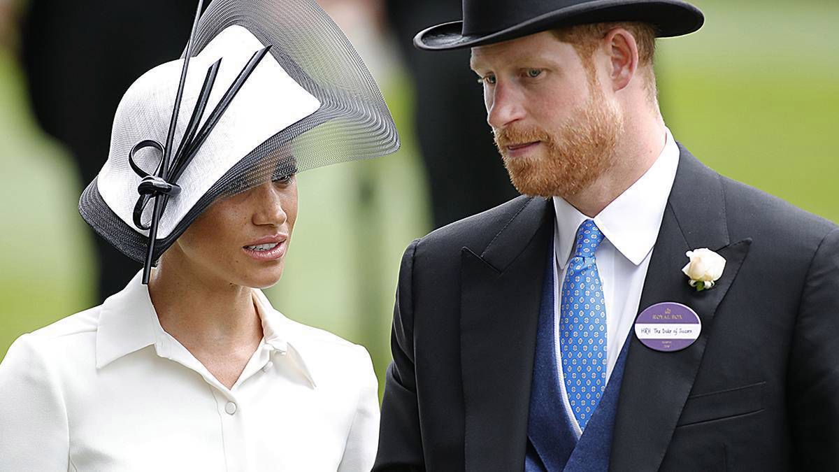 Wielka klęska Meghan i Harry'ego w sądzie. Musiało ich zaboleć, gdy usłyszeli argumentację