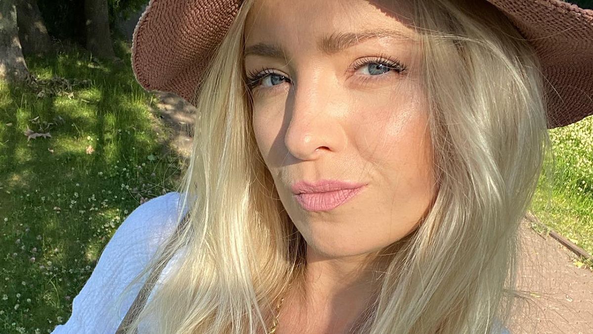 Barbara Kurdej-Szatan