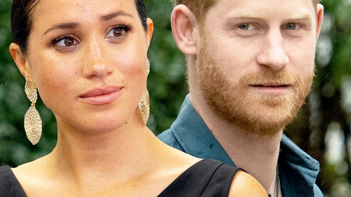 Meghan Markle i książę Harry wezmą rozwód?! W tle spór o 80 mln dolarów. Tygodnik zweryfikował nowe plotki